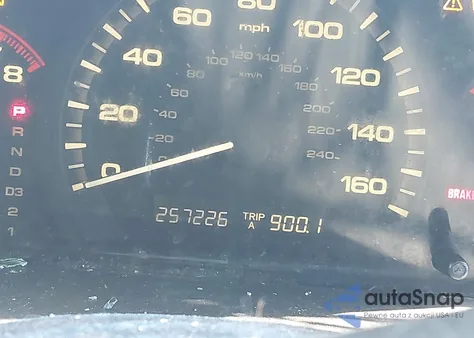 2007 Honda Accord 3.0 Ex z USA, uszkodzony, nr VIN 1HGCM66597A090651